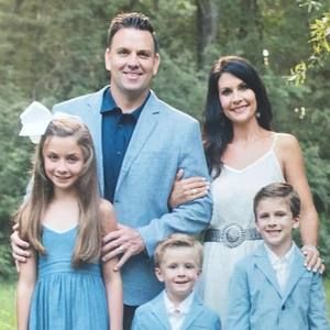 Meet your Posher, Lake